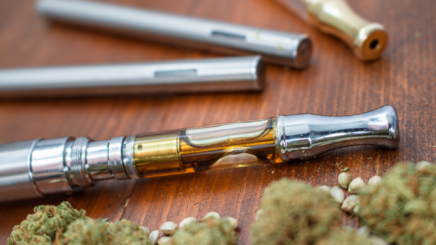 Is Your CBD Cartridge Safe The Answer May Be Shocking.