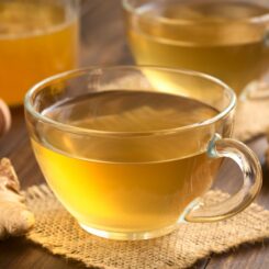 Anti-Inflammatory Teas