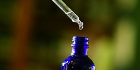 Where Can I Buy THC-P TINCTURE