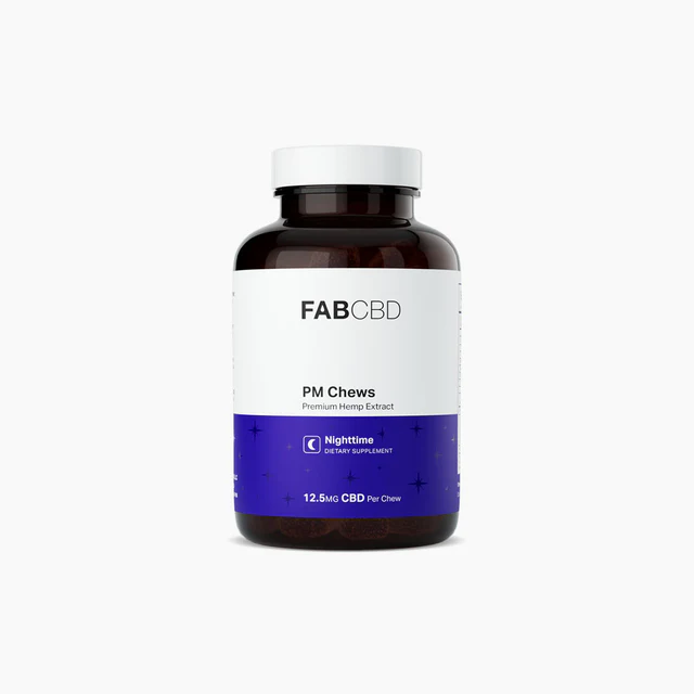 CBD GUMMIES By FabCBD-Comprehensive Review Top-Rated CBD Gummies Evaluated