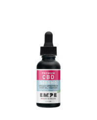 Top CBD Tinctures: A Comprehensive Review By Empe-USA